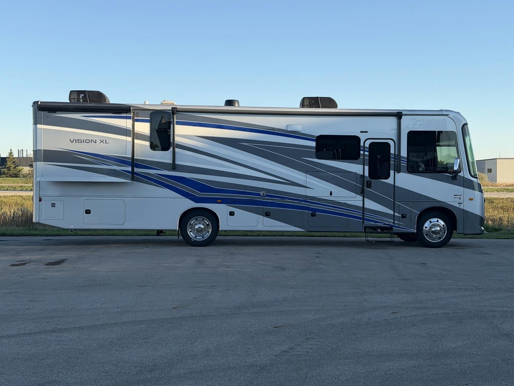 2023 Vision XL 34B