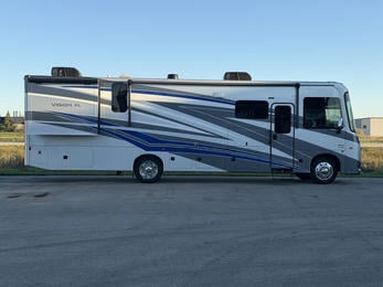 2023 Vision XL 34B