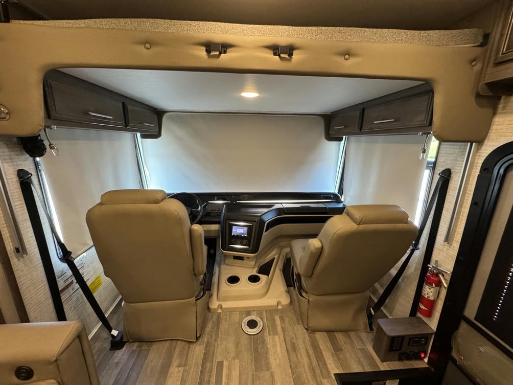 2023 Vision XL 34G 