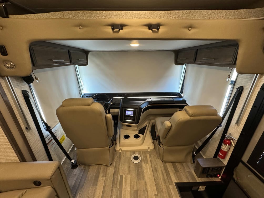 2023 Vision XL 34G 