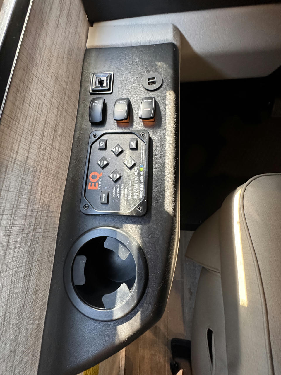 2023 Vision XL 34G 