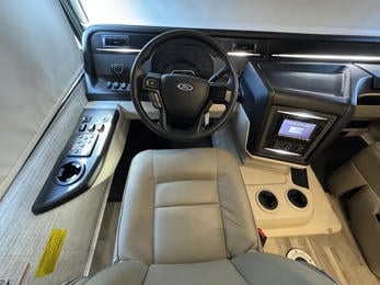 2023 Vision XL 34G 