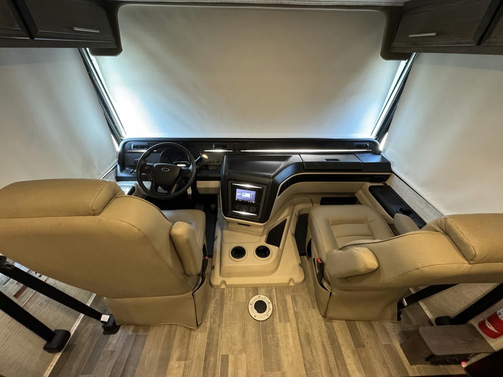 2023 Vision XL 34G 