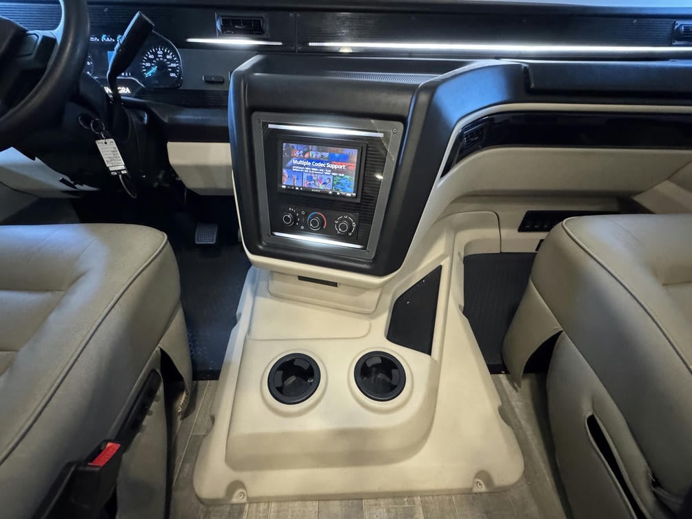 2023 Vision XL 34G 