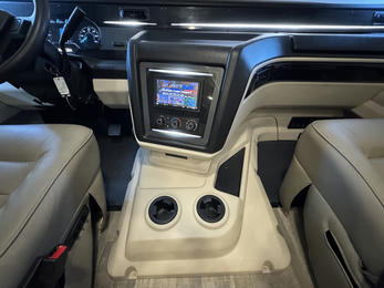 2023 Vision XL 34G 