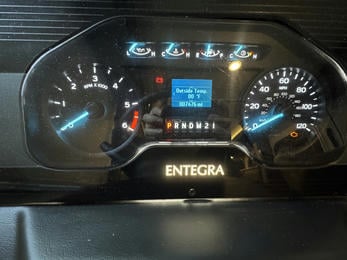 2023 Vision XL 34G 
