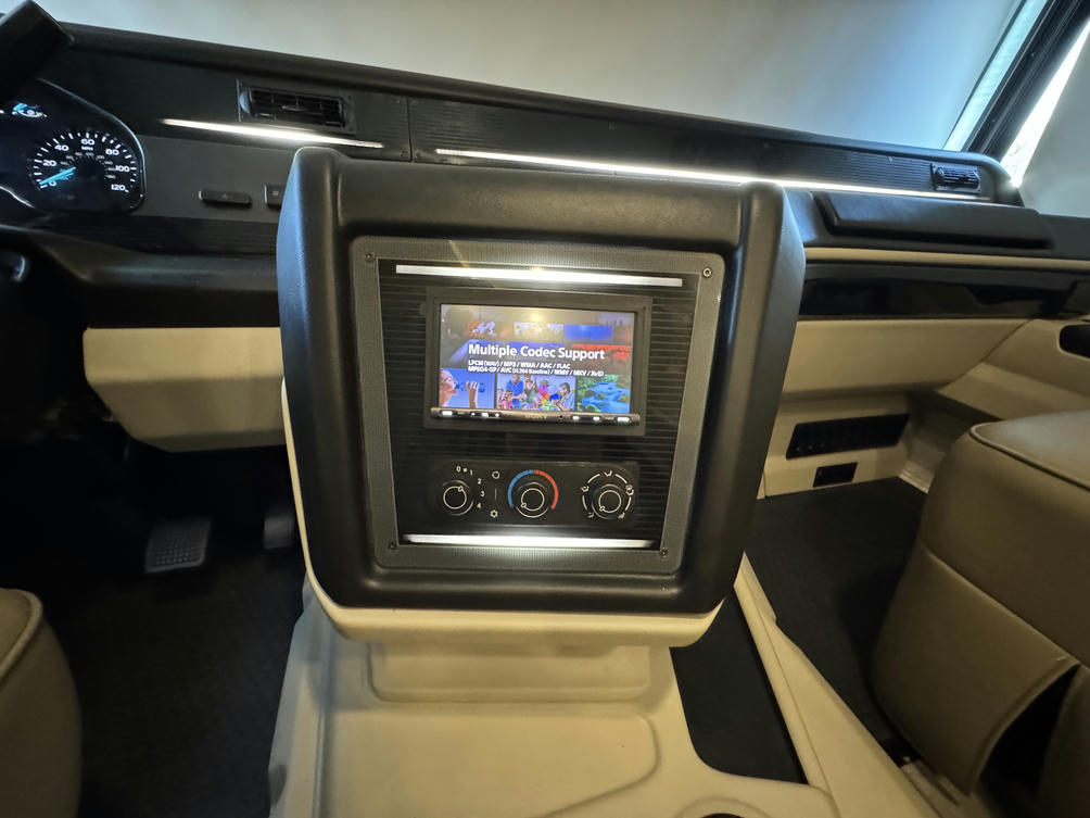 2023 Vision XL 34G 