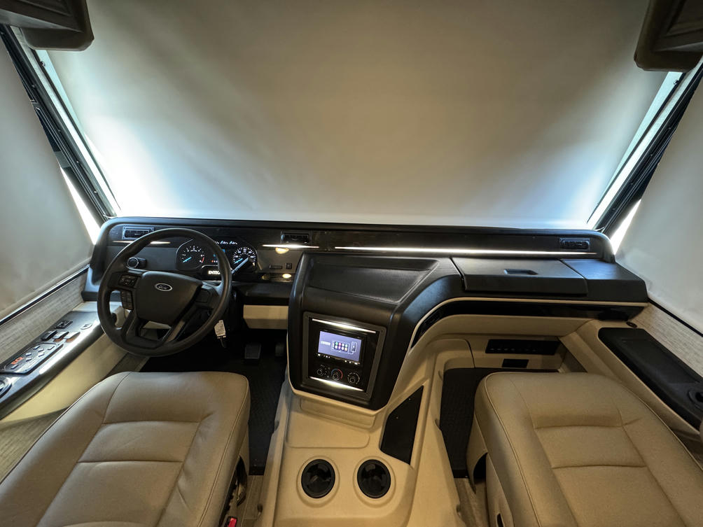 2023 Vision XL 34G 