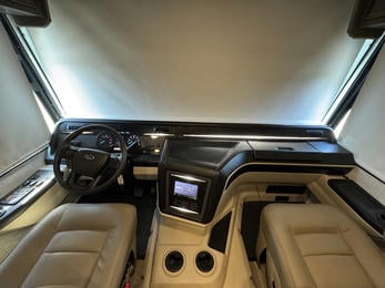 2023 Vision XL 34G 