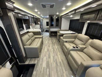 2023 Vision XL 34G 