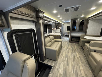2023 Vision XL 34G 