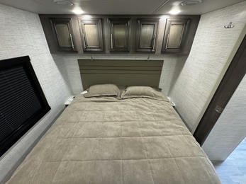 2023 Vision XL 34G 