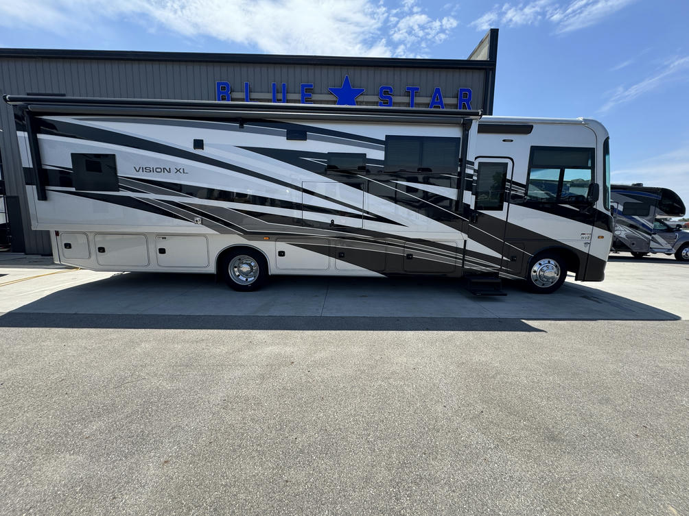 2023 Vision XL 34G 