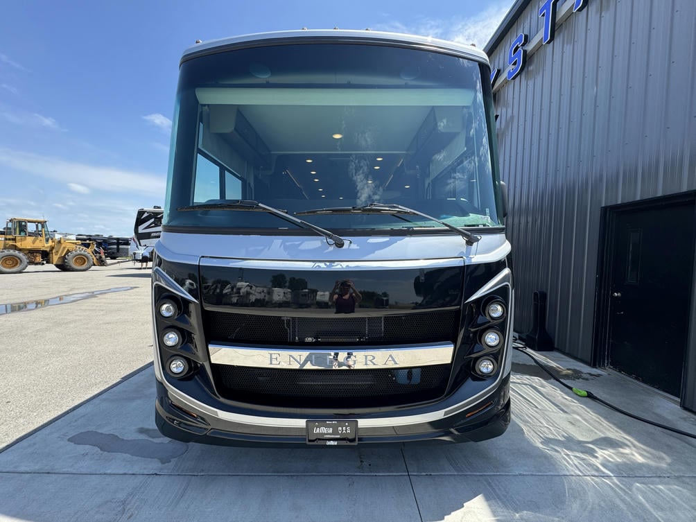 2023 Vision XL 34G 