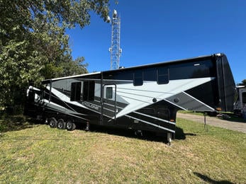 2024 Cyclone 4118
