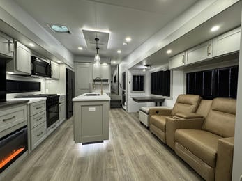 2024 Model Z 2900