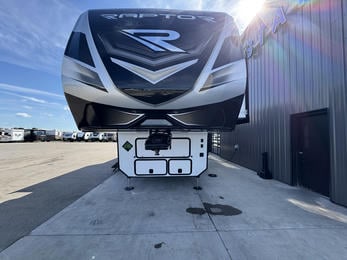 2024 Raptor 431