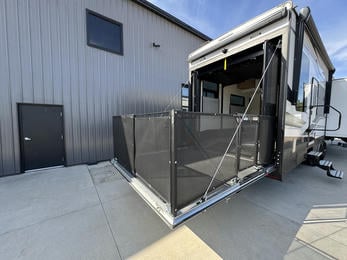 2024 Raptor 431