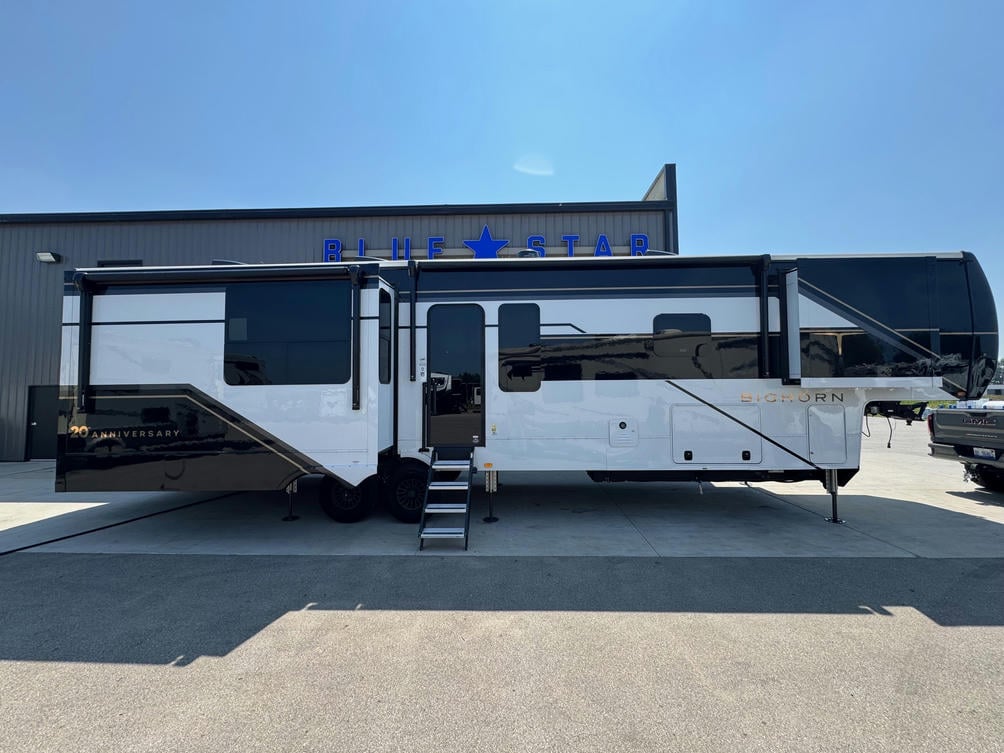 2025 Big Horn 391MFB