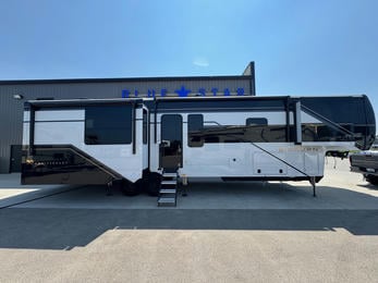 2025 Big Horn 391MFB