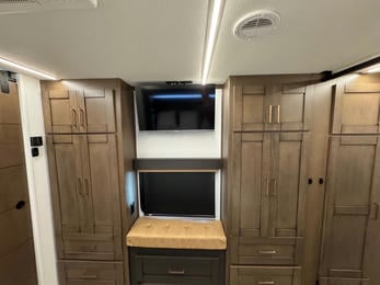 2025 Big Horn 391MFB