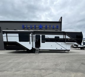 2025 Big Horn 391MFB