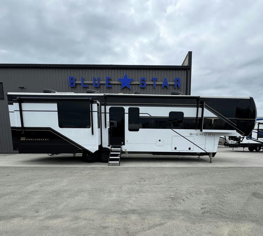 2025 Bighorn 391MFB