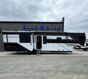 2025 Bighorn 391MFB