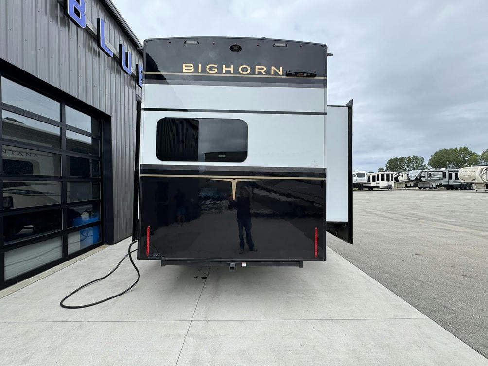 2025 Bighorn 391MFB