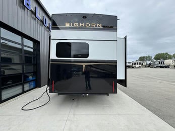 2025 Bighorn 391MFB
