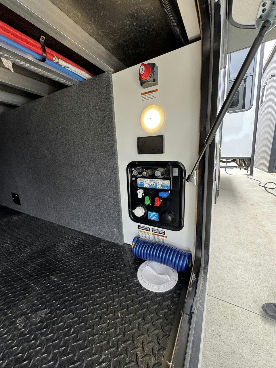 2025 Bighorn 391MFB