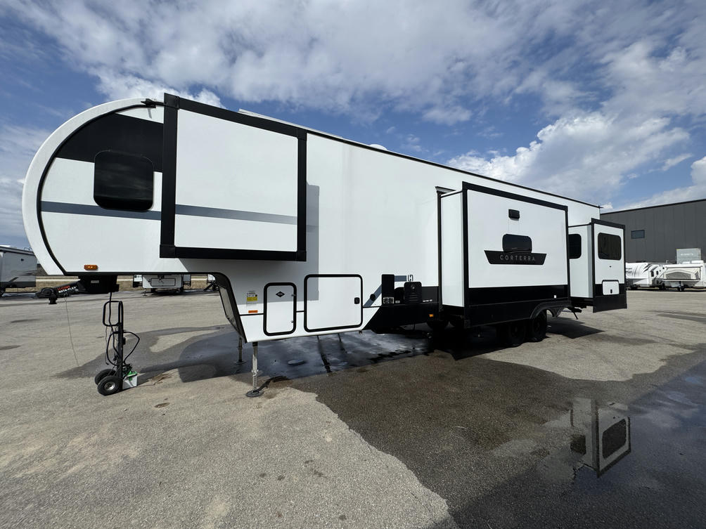 2025 Corterra CT3.5