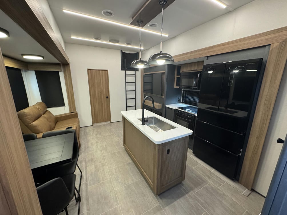 2025 Corterra CT3.5