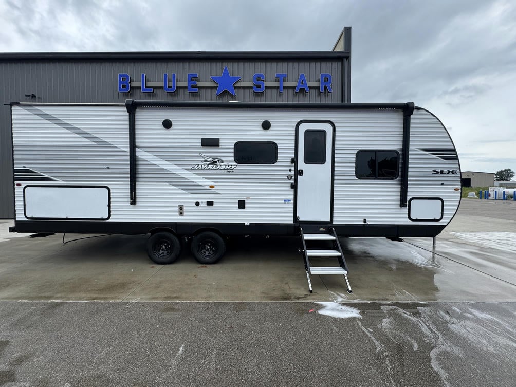 2025 Jay Flight SLX 261BHS