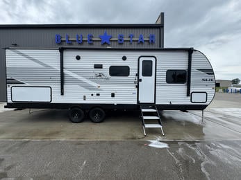 2025 Jay Flight SLX 261BHS
