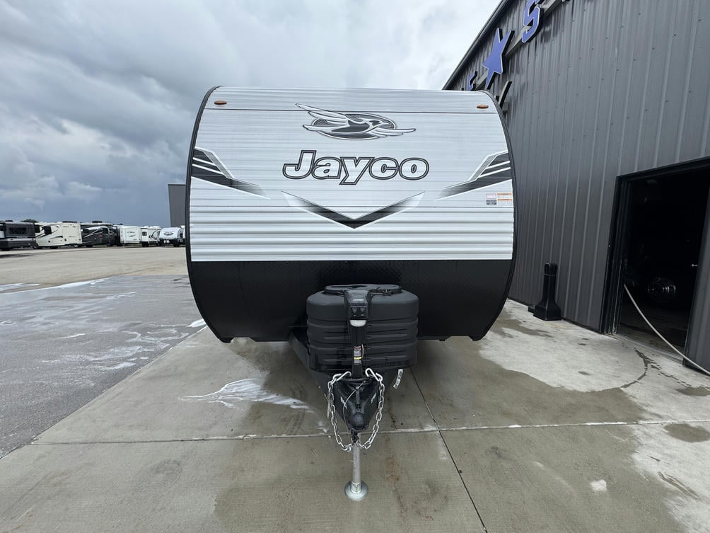 2025 Jay Flight SLX 261BHS