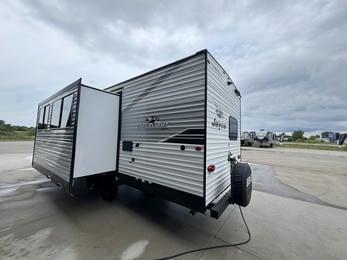 2025 Jay Flight SLX 261BHS