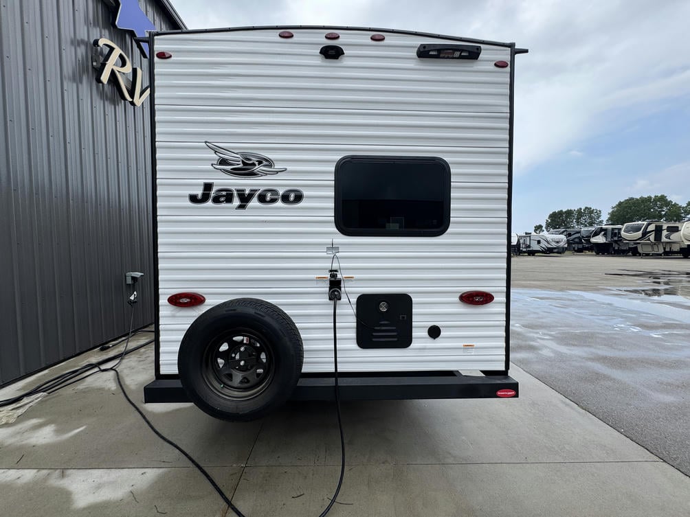 2025 Jay Flight SLX 261BHS