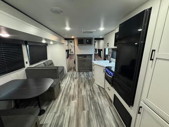 2025 Jay Flight SLX 261BHS