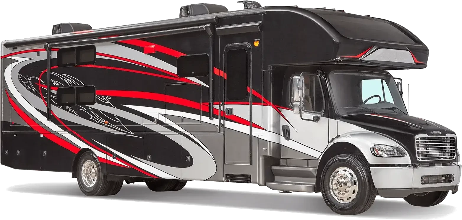 Motorhome