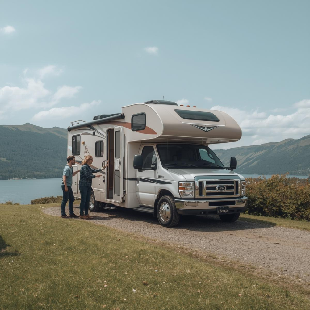 Used Motorized Rv Certified Used Motorhomes: What Buyers Need to Know - Blue Star RV