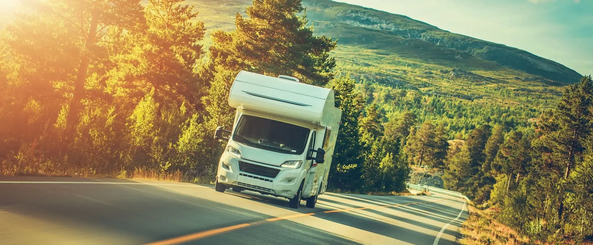 Our Delivery Service