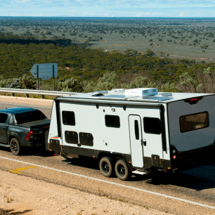 Travel Trailers