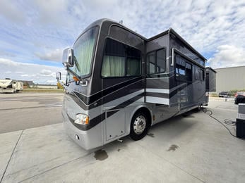 2006 Allegro 40QDP