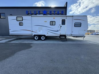 2007 Coachmen 32BHS