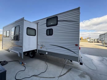 2007 Coachmen 32BHS