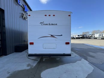 2007 Coachmen 32BHS