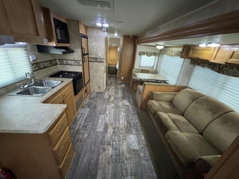 2007 Coachmen 32BHS