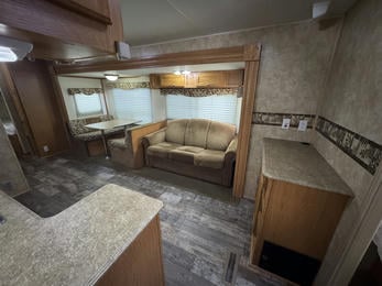 2007 Coachmen 32BHS