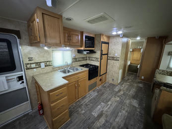 2007 Coachmen 32BHS